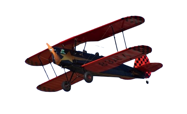 Réserver un vol découverte